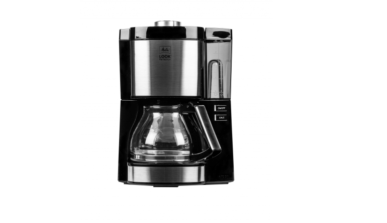 Kaffeemaschine Melitta Look Perfection im Test, Bild 1