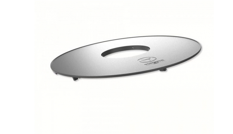 Upgrade für den Kugelgrill: Moesta BBQ Disk, Bild 1 Grillzubehör Moesta BBQ Disk im Test, Bild 1