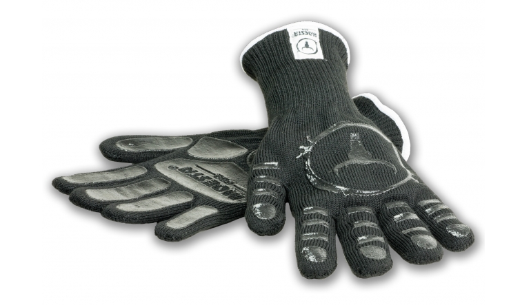 Serientest: Moesta GrillGloves No. 1, Moesta Zange, Moesta Brush, Bild 1 Grillzubehör Moesta GrillGloves No. 1, Moesta Zange, Moesta Brush im Test , Bild 1