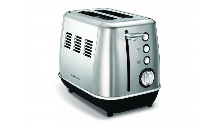 Toaster Morphy Richards Evoke im Test, Bild 1