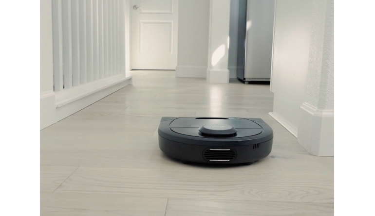 Staubsauger Roboter Neato Robotics Botvac D4 Connected im Test, Bild 1