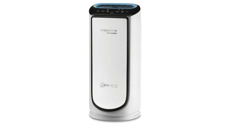 Luftreiniger · Rowenta Intense Pure Air XL Connect: Rowenta Intense Pure Air XL Connect PU6080, Bild 1 Luftbehandlung Rowenta Intense Pure Air XL Connect PU6080 im Test, Bild 1