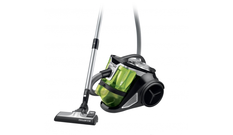 Rowenta SILENCE FORCE EXTREME Cyclonic Eco RO 8252