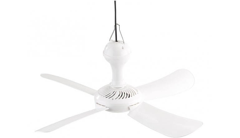 Sichler VT-151.D (NX-9080-919 ): Sichler mobile Deckenventilatoren VT-151.D, Bild 1 Klimageräte Sichler mobile Deckenventilatoren VT-151.D im Test, Bild 1