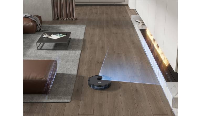 Vergleichstest: Staubsaugerroboter, Bild 1 Staubsauger Roboter: Staubsaugerroboter, Bild 1