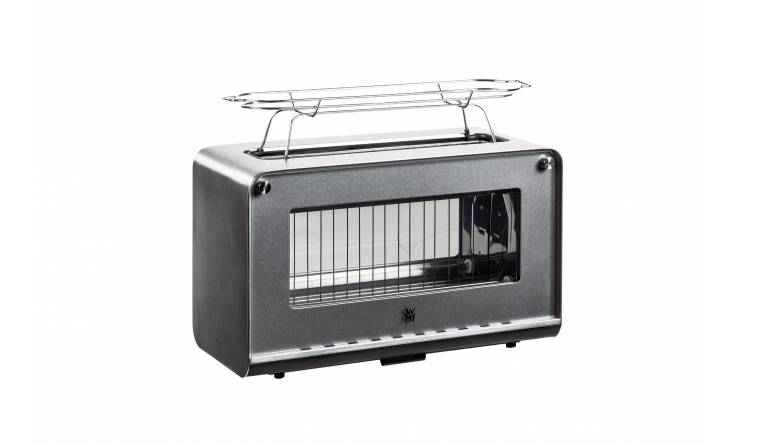 Toaster WMF Lono im Test, Bild 1