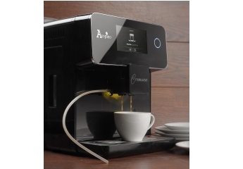 Kaffeevollautomat Acopino Cremona im Test, Bild 1