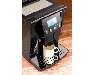 Kaffeevollautomat Acopino Latina im Test, Bild 1