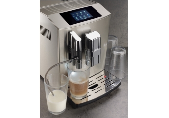 Kaffeevollautomat Acopino Modena im Test, Bild 1