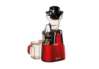 Entsafter Acopino Slow Juicer Delicato im Test, Bild 1