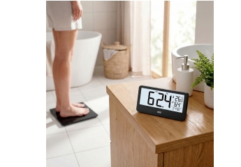 Waage ADE Ronja BE2500-1/-2 im Test, Bild 1