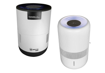 Luftbehandlung Comedes Umecto 300, Comedes Umecto 600 im Test , Bild 1