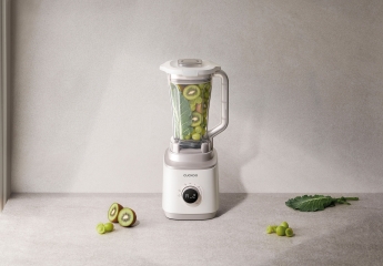 Mixer Cuckoo Blender CFM-G200C im Test, Bild 1