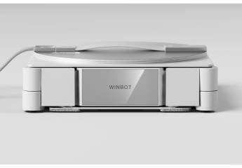Fensterreiniger Ecovacs WINBOT W30 OMNI im Test, Bild 1