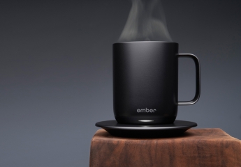 Einzeltest: Ember Ceramic Mug