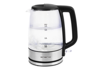 Wasserkocher Emerio WK-130126 im Test, Bild 1