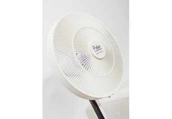 Klimageräte Fakir Standventilator premium VC 80 DC im Test, Bild 1