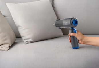 Staubsauger Fakir Trend AS 150 LT im Test, Bild 1