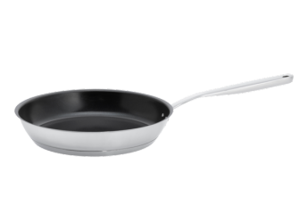 Pfanne Fiskars All Steel Frying Pan im Test, Bild 1