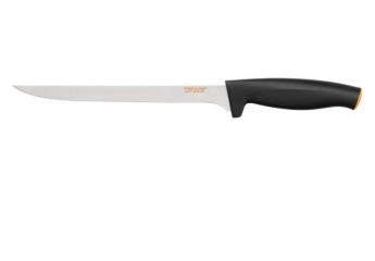 Einzeltest: Fiskars Filetiermesser