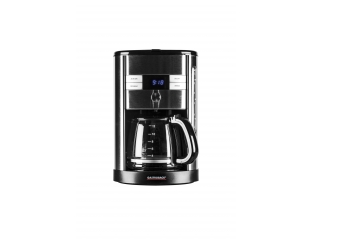 Kaffeemaschine gastroback Design Coffee Aroma Pro Art.-Nr. 42704 im Test, Bild 1