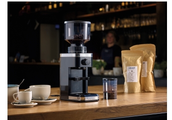 Kaffeemühle Graef Kaffeemühle CM 502 im Test, Bild 1