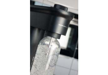 Einzeltest: Grohe Blue Fizz Advanced Wassersprudler