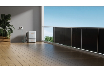 Sonstiges Haustechnik Jackery Navi 2000 + 800 W Flexible Solarpanel Set im Test, Bild 1