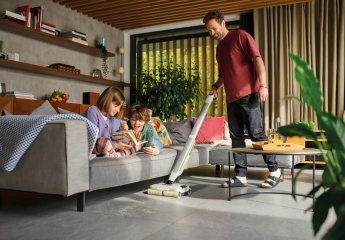 Hartbodenreiniger Kärcher FC 8 Smart Signature Line im Test, Bild 1