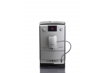 Einzeltest: Nivona CafeRomatica 768