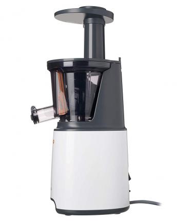 Acopino Delicato Slow Juicer Kaltpress-Entsafter mit Pressschnecke NEU & OvP 