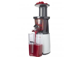 Entsafter Kenwood PureJuice One im Test, Bild 1