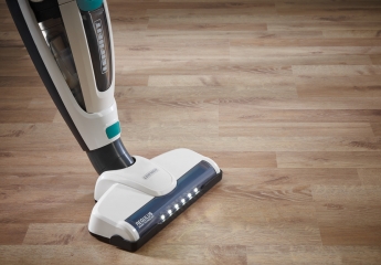 Einzeltest: Leifheit Regulus PowerVac 2in1