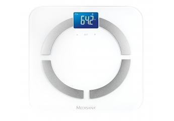 Einzeltest: MEDISANA BS 430 connect