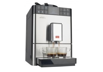 Einzeltest: Melitta Caffeo Varianza CSP