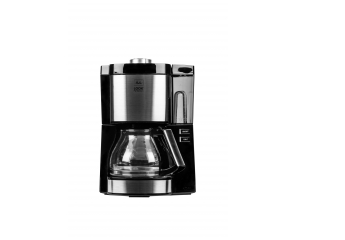 Kaffeemaschine Melitta Look Perfection im Test, Bild 1