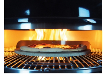 Einzeltest: Moesta Smokin‘ PizzaRing