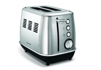 Einzeltest: Morphy Richards Evoke