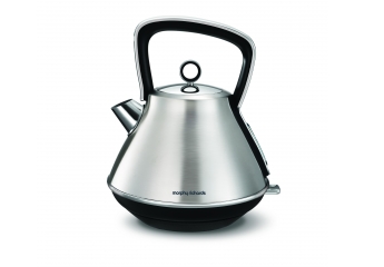 Einzeltest: Morphy Richards Evoke