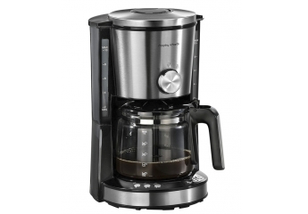 Filtermaschine Morphy Richards Kaffeemaschine Evoke im Test, Bild 1