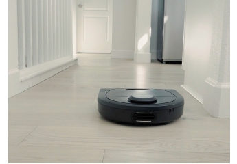 Staubsauger Roboter Neato Robotics Botvac D4 Connected im Test, Bild 1