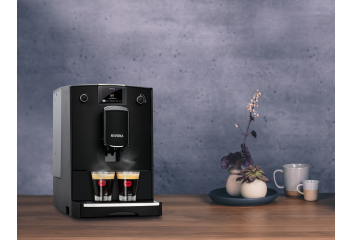 Kaffeevollautomat Nivona Café Romantica NICR 690 im Test, Bild 1