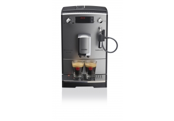 Einzeltest: Nivona CafeRomatica 530
