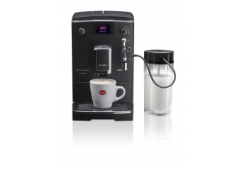 Kaffeevollautomat Nivona CafeRomatica 680 im Test, Bild 1