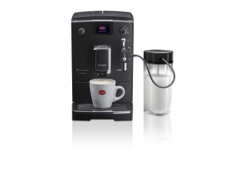 Einzeltest: Nivona CafeRomatica 680