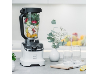 Einzeltest: Novis ProBlender 880L