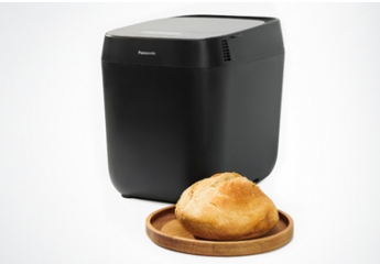 Brotbackmaschine Panasonic SD-ZP 2000 Croustina im Test, Bild 1