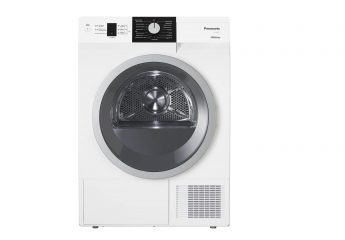Einzeltest: Panasonic Wäschetrockner NH-P8ER1