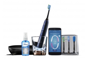 Zahnbürste Philips Sonicare DiamondClean im Test, Bild 1