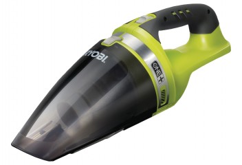 Akku-Handsauger Ryobi CHV182M im Test, Bild 1